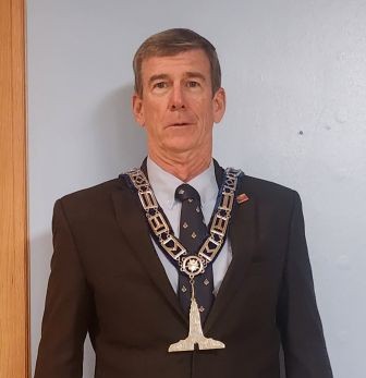 Senior Warden